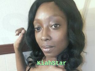 KiahStar