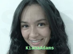 KianaAdams