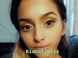 KianaAlexis