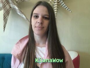 KianaWow