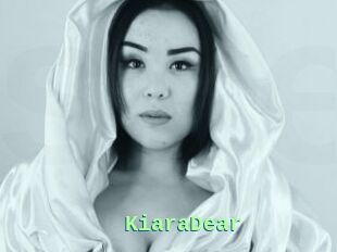 KiaraDear