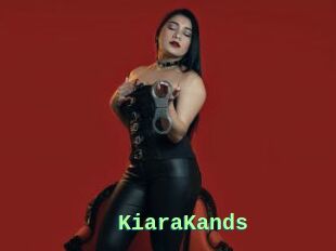 KiaraKands