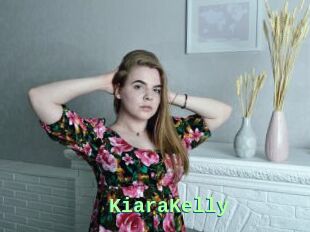 KiaraKelly