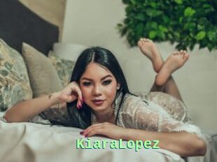 KiaraLopez