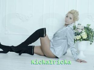 KickaIricka