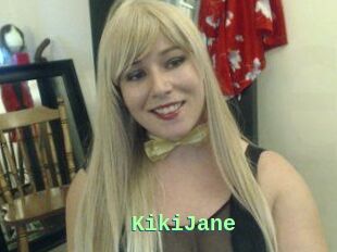 KikiJane