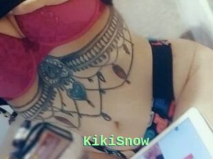 KikiSnow