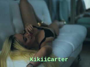 KikiiCarter