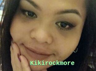 Kikirockmore