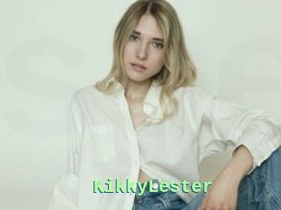 KikkyLester