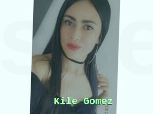 Kile_Gomez