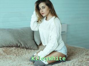 KileyWhite