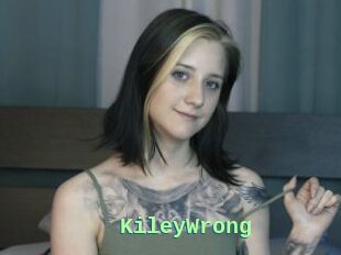 KileyWrong