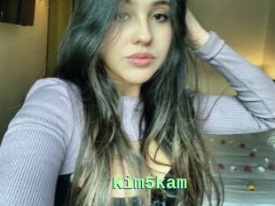 Kim5kam