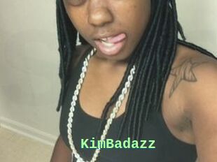 KimBadazz