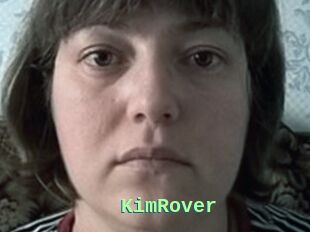 KimRover