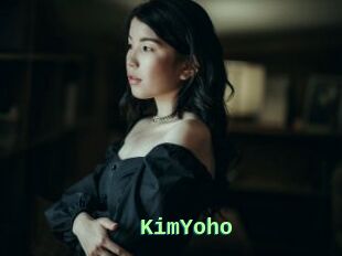 KimYoho