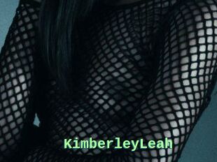 KimberleyLeah