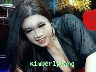 KimberlySang