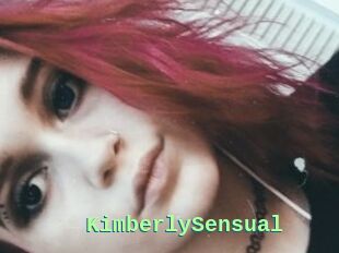 KimberlySensual