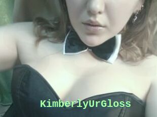 KimberlyUrGloss