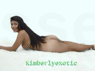 Kimberlyexotic