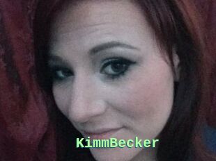 KimmBecker