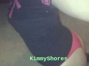 KimmyShores