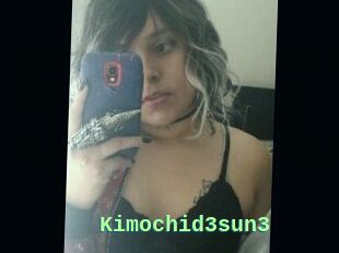 Kimochid3sun3