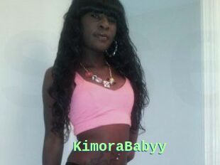 KimoraBabyy