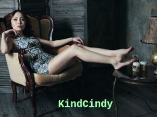 KindCindy