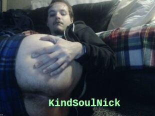 KindSoulNick