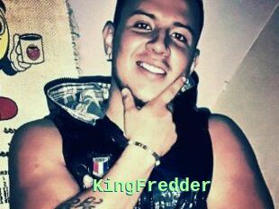 KingFredder