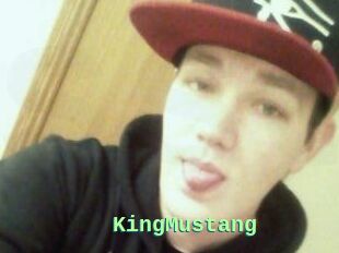 KingMustang