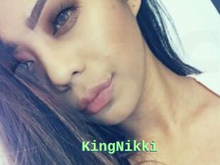 KingNikki