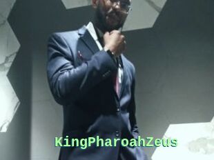 KingPharoahZeus