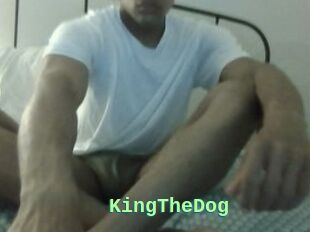 KingTheDog