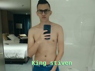 King_stiven