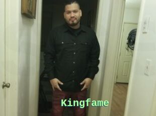 Kingfame