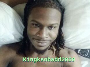 Kingksobadd2020