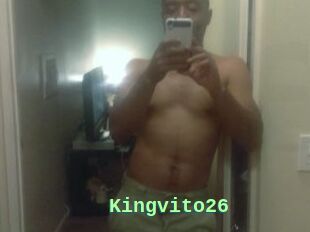 Kingvito26