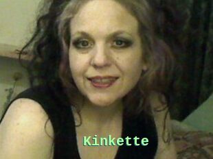 Kinkette