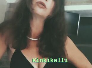 Kinkikelli