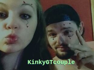 KinkyGTcouple