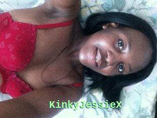 KinkyJessieX