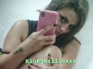 KinkyKalliexxx