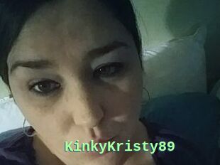 KinkyKristy89