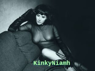 KinkyNiamh