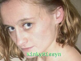 KinkySissyn