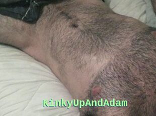 KinkyUpAndAdam